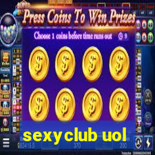 sexyclub uol